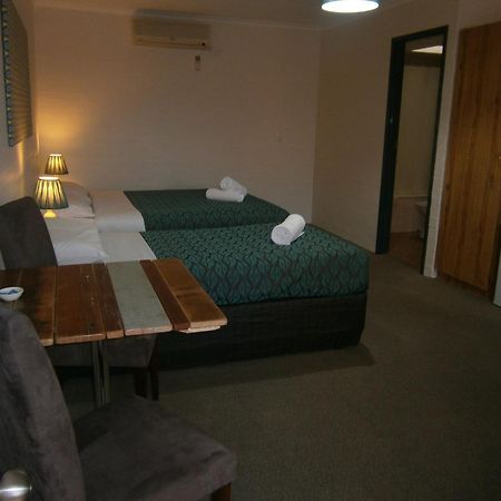 Winsor Park Motor Inn Albury Oda fotoğraf