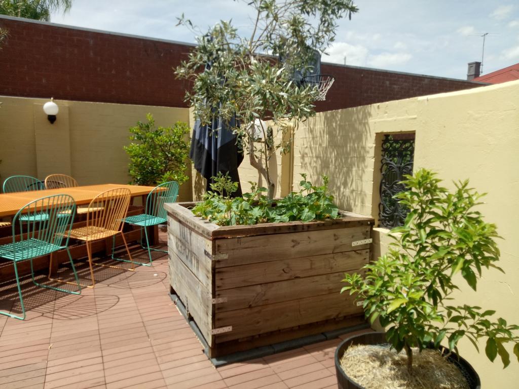 Winsor Park Motor Inn Albury Dış mekan fotoğraf