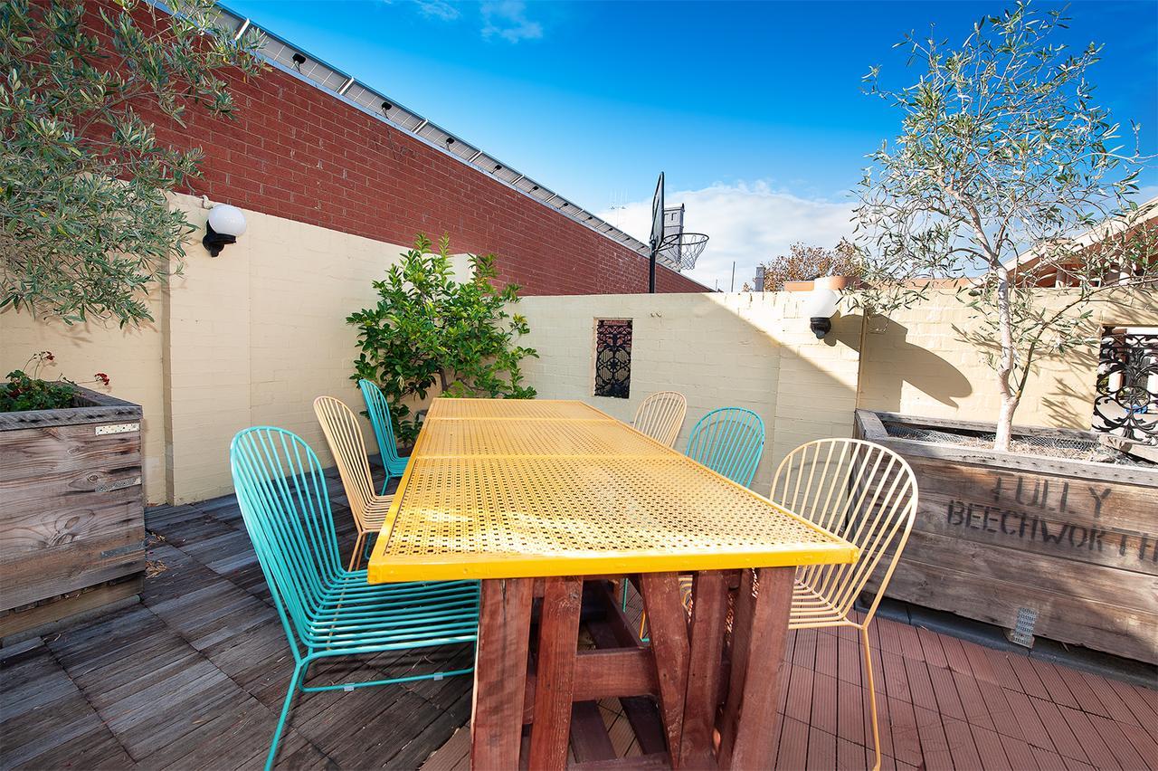 Winsor Park Motor Inn Albury Dış mekan fotoğraf