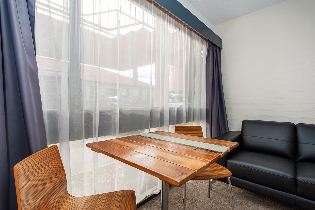 Winsor Park Motor Inn Albury Dış mekan fotoğraf