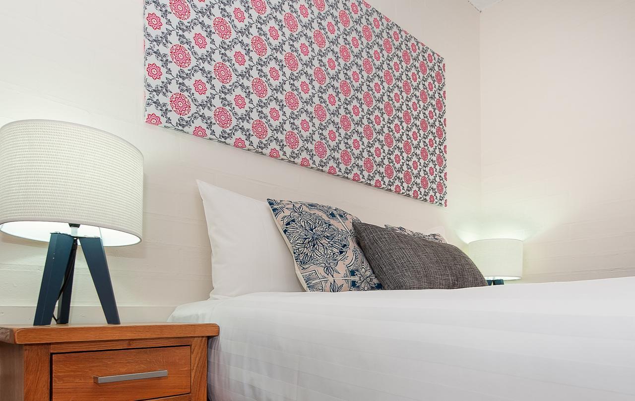 Winsor Park Motor Inn Albury Dış mekan fotoğraf
